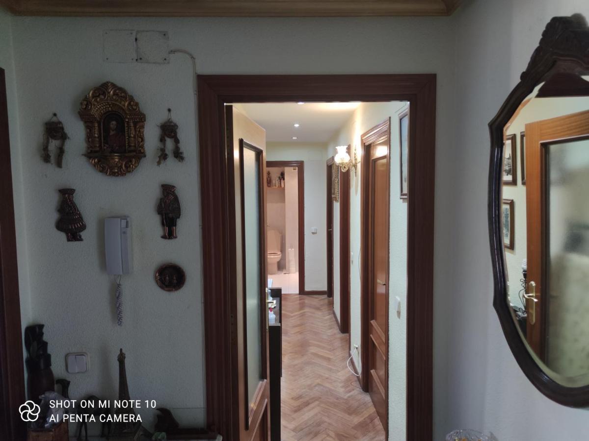 Mv Appartamento Madrid